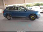 2018 Volkswagen Tiguan 2.0t Se/2.0t Sel Синий vin: 3VV3B7AX3JM033473 2018 Volkswagen Tiguan 2.0t Se/2.0t Sel Синий vin: 3VV3B7AX3JM033473