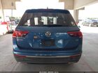 2018 Volkswagen Tiguan 2.0t Se/2.0t Sel Синий vin: 3VV3B7AX3JM033473 2018 Volkswagen Tiguan 2.0t Se/2.0t Sel Синий vin: 3VV3B7AX3JM033473