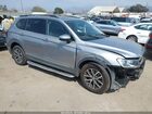 2020 Volkswagen Tiguan 2.0t Se/2.0t Se R-line Black/2.0t Sel Gray vin: 3VV3B7AX3LM139781