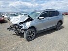 2021 Volkswagen Tiguan Se Silver vin: 3VV3B7AX3MM116549