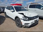 2021 Volkswagen Tiguan 2.0t Se/2.0t Se R-line Black/2.0t Sel White vin: 3VV3B7AX5MM094408