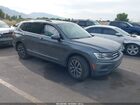 2021 Volkswagen Tiguan 2.0t Se/2.0t Se R-line Black/2.0t Sel Gray vin: 3VV3B7AX5MM124796
