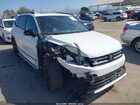 2020 Volkswagen Tiguan 2.0t Se/2.0t Se R-line Black/2.0t Sel White vin: 3VV3B7AX6LM149639