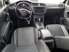 2018 Volkswagen Tiguan Se Gray vin: 3VV3B7AX8JM103579