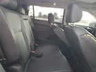 2018 Volkswagen Tiguan Se Gray vin: 3VV3B7AX8JM103579