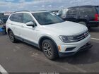 2020 Volkswagen Tiguan 2.0t Se/2.0t Se R-line Black/2.0t Sel White vin: 3VV3B7AX9LM020407