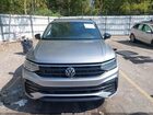 2024 Volkswagen Tiguan 2.0t Se R-line Black Silver vin: 3VV8B7AX3RM044278