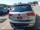 2024 Volkswagen Tiguan 2.0t Se R-line Black Silver vin: 3VV8B7AX3RM044278