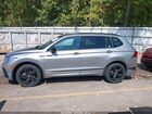 2024 Volkswagen Tiguan 2.0t Se R-line Black Silver vin: 3VV8B7AX3RM044278