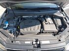 2024 Volkswagen Tiguan 2.0t Se R-line Black Silver vin: 3VV8B7AX3RM044278