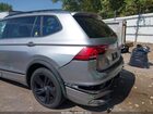 2024 Volkswagen Tiguan 2.0t Se R-line Black Silver vin: 3VV8B7AX3RM044278