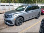 2024 Volkswagen Tiguan 2.0t Se R-line Black Silver vin: 3VV8B7AX3RM044278