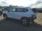 2025 Volkswagen Taos S White vin: 3VV8C7B27SM048789 2025 Volkswagen Taos S White vin: 3VV8C7B27SM048789