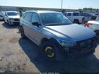 2024 Volkswagen Tiguan 2.0t Se R-line Black Silver vin: 3VVCB7AX6RM010734