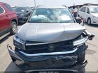 2023 Volkswagen Taos 1.5t S Silver vin: 3VVCX7B28PM367186
