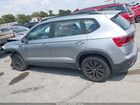 2023 Volkswagen Taos 1.5t S Silver vin: 3VVCX7B28PM367186