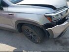 2023 Volkswagen Taos 1.5t S Silver vin: 3VVCX7B28PM367186