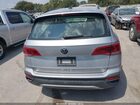 2023 Volkswagen Taos 1.5t S Silver vin: 3VVCX7B28PM367186