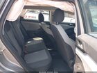 2023 Volkswagen Taos 1.5t S Silver vin: 3VVCX7B28PM367186