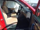 2023 Volkswagen Tiguan 2.0t Se Красный vin: 3VVNB7AX6PM130801