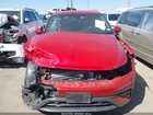 2023 Volkswagen Tiguan 2.0t Se Красный vin: 3VVNB7AX6PM130801