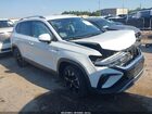 2023 Volkswagen Taos 1.5t Se White vin: 3VVSX7B22PM315743