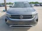 2024 Volkswagen Taos Se Gray vin: 3VVSX7B24RM070320 2024 Volkswagen Taos Se Gray vin: 3VVSX7B24RM070320