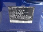 2024 Volkswagen Taos 1.5t Se Синий vin: 3VVVX7B20RM070795