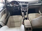 2017 Volkswagen Golf Sportwagen S Красный vin: 3VW017AU5HM509403