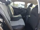 2018 Volkswagen Jetta S Black vin: 3VW2B7AJ8JM207380