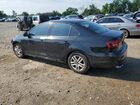 2018 Volkswagen Jetta S Black vin: 3VW2B7AJ8JM207380