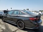 2025 Volkswagen Jetta Gli Autobahn Black vin: 3VW2T7BU5SM014742