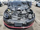 2025 Volkswagen Jetta Gli Autobahn Black vin: 3VW2T7BU5SM014742