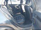 2018 Volkswagen Golf Gti 2.0t Autobahn/2.0t S/2.0t Se Gray vin: 3VW447AUXJM252575