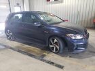 2018 Volkswagen Gti S Blue vin: 3VW547AU2JM290564