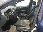 2018 Volkswagen Gti S Blue vin: 3VW547AU2JM290564