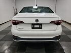 2024 Volkswagen Jetta S White vin: 3VW5M7BU4RM036851 2024 Volkswagen Jetta S White vin: 3VW5M7BU4RM036851