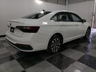 2024 Volkswagen Jetta S White vin: 3VW5M7BU4RM036851 2024 Volkswagen Jetta S White vin: 3VW5M7BU4RM036851