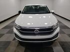 2024 Volkswagen Jetta S White vin: 3VW5M7BU4RM036851 Damage: Hood, Chipped, 3 2024 Volkswagen Jetta S White vin: 3VW5M7BU4RM036851 Damage: Hood, Chipped, 3