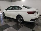 2024 Volkswagen Jetta S White vin: 3VW5M7BU4RM036851 Damage: Left Front Door Moulding, Missing, Replacement Required 2024 Volkswagen Jetta S White vin: 3VW5M7BU4RM036851 Damage: Left Front Door Moulding, Missing, Replacement Required