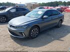 2025 Volkswagen Jetta 1.5t S Green vin: 3VW5X7BU4SM040217 2025 Volkswagen Jetta 1.5t S Green vin: 3VW5X7BU4SM040217