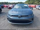 2025 Volkswagen Jetta 1.5t S Green vin: 3VW5X7BU4SM040217 2025 Volkswagen Jetta 1.5t S Green vin: 3VW5X7BU4SM040217