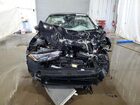 2024 Volkswagen Jetta Se Черный vin: 3VW7M7BU1RM059805