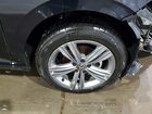 2024 Volkswagen Jetta Se Черный vin: 3VW7M7BU1RM059805 Damage: Right Front Wheel, Curb Rash, 2 to 3 inches