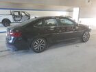 2025 Volkswagen Jetta Se Black vin: 3VW7X7BU0SM012178 2025 Volkswagen Jetta Se Black vin: 3VW7X7BU0SM012178