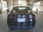 2025 Volkswagen Jetta Se Black vin: 3VW7X7BU0SM012178 Damage: Rear Bumper, Heavy Scratch, 1/2 to 1 inch 2025 Volkswagen Jetta Se Black vin: 3VW7X7BU0SM012178 Damage: Rear Bumper, Heavy Scratch, 1/2 to 1 inch