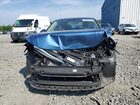 2021 Volkswagen Jetta S Blue vin: 3VWC57BU1MM015694