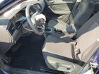 2021 Volkswagen Jetta S Blue vin: 3VWC57BU1MM015694