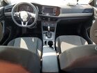 2021 Volkswagen Jetta S Blue vin: 3VWC57BU1MM015694