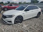 2020 Volkswagen Jetta S Silver vin: 3VWC57BU4LM098875